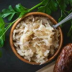 Через ці помилки квашена капуста виходить несмачною