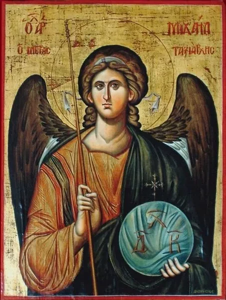 михайлове чудо дата михайлів день 19 вересня
