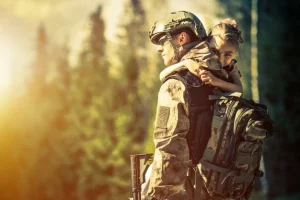 Збережи наперед: привітання та листівки з Днем захисників та захисниць України