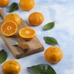 Апельсин користь: що дає організму цілий плід