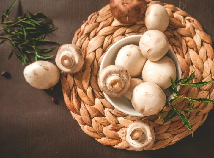 8 поєднань продуктів та спецій, що смакують як золота осінь