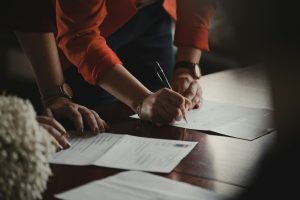 Заява на розлучення, якщо є діти: зміст позову та порядок подання — Важливі параметри й винятки